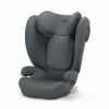Cybex Solution B3 i-Fix autósülés #Grey - grey #522003891