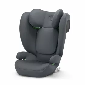 Cybex Solution B3 i-Fix autósülés #Grey - grey #522003891