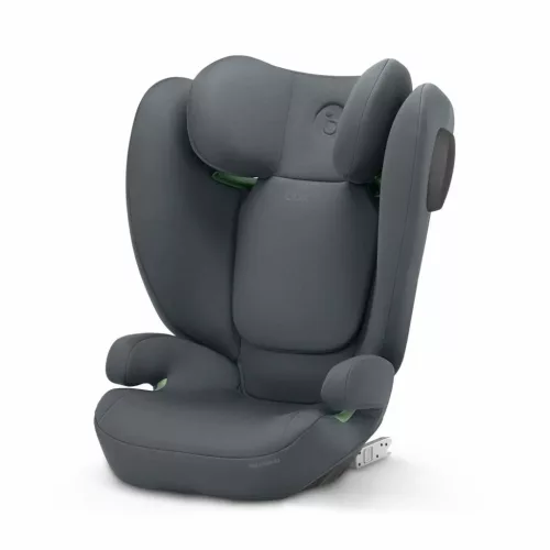 Cybex Solution B3 i-Fix autósülés #Grey - grey #522003891
