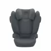 Cybex Solution B3 i-Fix autósülés #Grey - grey #522003891
