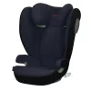 Cybex Solution B3 i-Fix autósülés #Blue - blue #522003893