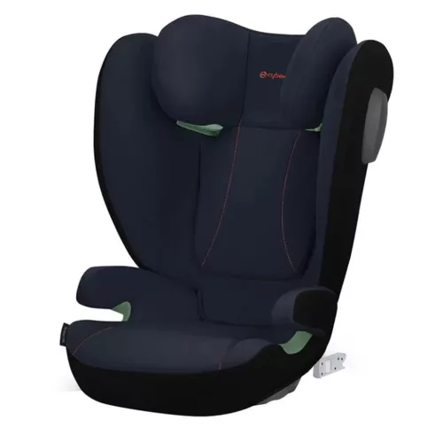 Cybex Solution B3 i-Fix autósülés #Blue - blue #522003893