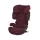 Cybex Solution X i-Fix autósülés #Rumba Red - dark red #522003959 2026