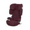 Cybex Solution X i-Fix autósülés #Rumba Red - dark red #522003959