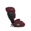 Cybex Solution X i-Fix autósülés #Rumba Red - dark red #522003959