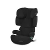 Cybex Solution X i-Fix autósülés #Black - black #522003961
