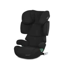   Cybex Solution X i-Fix autósülés #Black - black #522003961