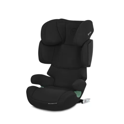 Cybex Solution X i-Fix autósülés #Black - black #522003961
