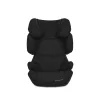Cybex Solution X i-Fix autósülés #Black - black #522003961