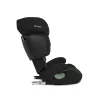 Cybex Solution X i-Fix autósülés #Black - black #522003961