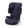 Cybex Solution X i-Fix autósülés #Blue - blue #522003963