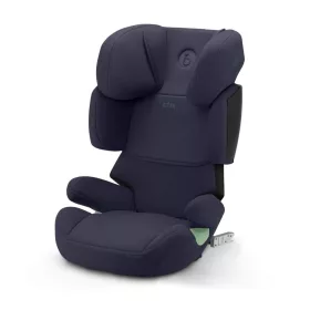 Cybex Solution X i-Fix autósülés #Blue - blue #522003963