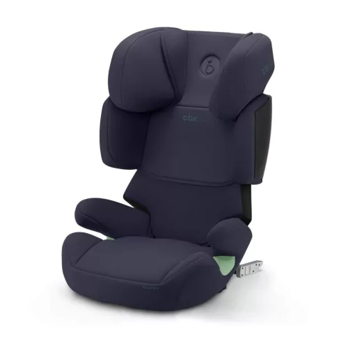 Cybex Solution X i-Fix autósülés #Blue - blue #522003963