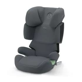 Cybex Solution X i-Fix autósülés #Grey - grey #522003967