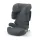 Cybex Solution X i-Fix autósülés #Grey - grey #522003967 2026