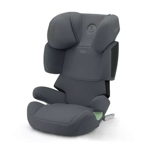 Cybex Solution X i-Fix autósülés #Grey - grey #522003967