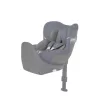 Cybex Gold Sirona S2-SX2 Newborninlay szűkítő #Lava Grey-mid grey #522004132