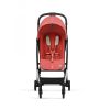 Cybex Gold Orfeo SLV babakocsi #Hibiscus Red - red #522004207