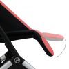 Cybex Gold Orfeo SLV babakocsi #Hibiscus Red - red #522004207