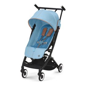   Cybex Gold Libelle sportbabakocsi #Beach Blue - turquise #523000139