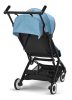 Cybex Gold Libelle sportbabakocsi #Beach Blue - turquise #523000139
