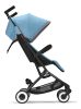 Cybex Gold Libelle sportbabakocsi #Beach Blue - turquise #523000139
