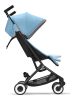 Cybex Gold Libelle sportbabakocsi #Beach Blue - turquise #523000139