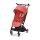 Cybex Gold Libelle sportbabakocsi #Hibiscus Red - red #523000151