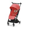 Cybex Gold Libelle sportbabakocsi #Hibiscus Red - red #523000151