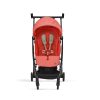 Cybex Gold Libelle sportbabakocsi #Hibiscus Red - red #523000151