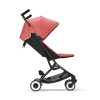 Cybex Gold Libelle sportbabakocsi #Hibiscus Red - red #523000151