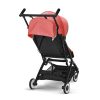 Cybex Gold Libelle sportbabakocsi #Hibiscus Red - red #523000151