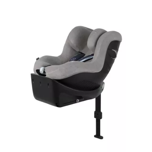 Cybex Gold Sirona Gi Nyári huzat #Grey - grey #522004761