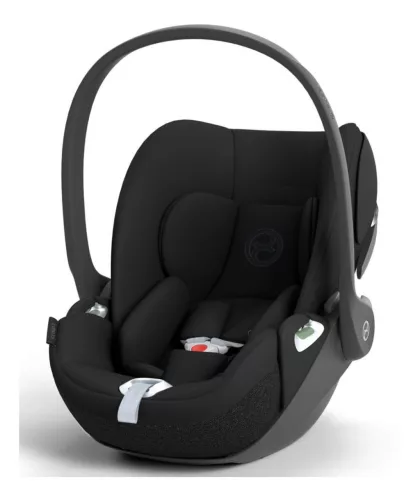 Cybex Platinum Cloud T i-size hordozó #Sepia Black black #523000219