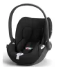 Cybex Platinum Cloud T i-size hordozó #Sepia Black black #523000219