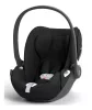 Cybex Platinum Cloud T i-size hordozó #Sepia Black black #523000219