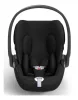 Cybex Platinum Cloud T i-size hordozó #Sepia Black black #523000219