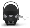 Cybex Platinum Cloud T i-size hordozó #Sepia Black black #523000219