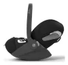 Cybex Platinum Cloud T i-size hordozó #Sepia Black black #523000219
