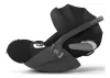 Cybex Platinum Cloud T i-size hordozó #Sepia Black black #523000219