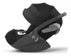 Cybex Platinum Cloud T i-size hordozó #Sepia Black black #523000219