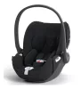 Cybex Platinum Cloud T i-size Plus hordozó #Sepia Black #523000232