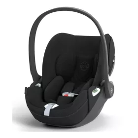   Cybex Platinum Cloud T i-size Plus hordozó #Sepia Black #523000232
