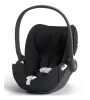 Cybex Platinum Cloud T i-size Plus hordozó #Sepia Black #523000232