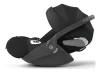 Cybex Platinum Cloud T i-size Plus hordozó #Sepia Black #523000232