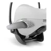 Cybex Platinum Cloud T i-size Plus hordozó #Platinum White - ligth grey #523000243