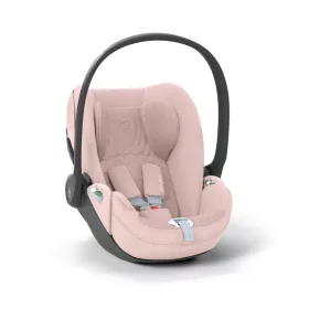   Cybex Platinum Cloud T i-size Plus hordozó Peach Pink - light pink #523000250