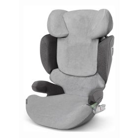   Cybex Platinum Solution T - Z Line Nyári huzat #Grey #523001086