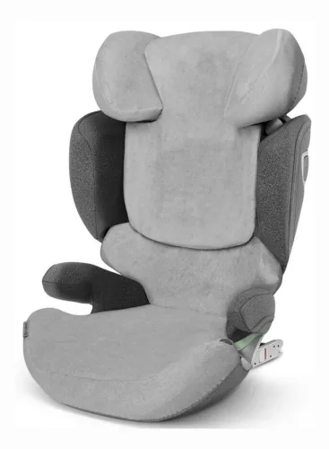 Cybex Platinum Solution T - Z Line Nyári huzat #Grey #523001086