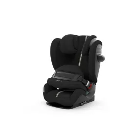   Cybex Gold Pallas G i-Size Plus autósülés #Moon Black - black #523001089